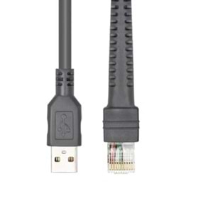 ONEZERO ZR363 USB ETHERNET KABLO 1.5 M