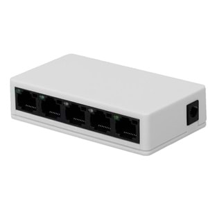 ONEZERO ZR472 5 PORT SWİTCH