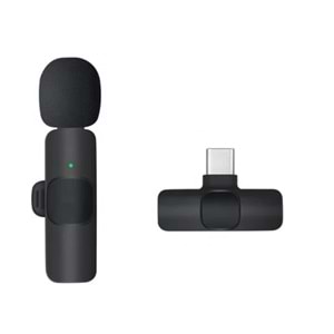 ONEZERO ZR561 SX5 LİGHTNİNG DOCK MODEL TEKLİ MİKROFON