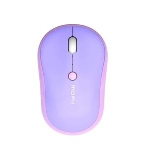 MOFİİ M5AG MOR WİRELESS MOUSE