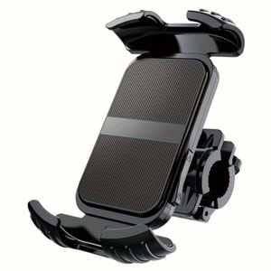 ONEZERO ZR600 YF80-DC MOTOSİKLET & BİSİKLET TELEFON TUTUCU
