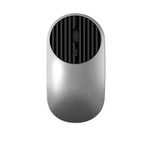 ONEZERO ZR613 GRİ ERGONOMİK MOUSE