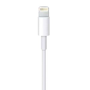 ONEZERO ZR649 LİGHTNİNG 15 CABLE 2 M