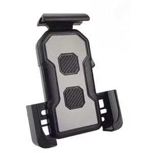 ONEZERO ZR660 MOTOSİKLET GİDON TELEFON TUTUCU