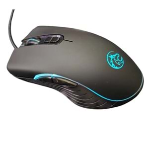 YILIMA Q303 RGB GAMİNG MOUSE