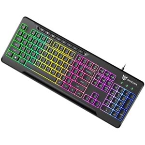 ONEZERO ZR697 RUN MUS G32 GAMİNG KEYBOARD