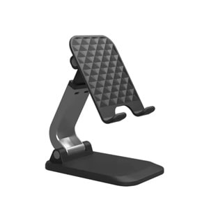 ONEZERO ZR713 Q7L SİYAH TELEFON STAND