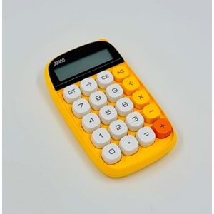 ONEZERO ZR734 JN-660 JUNNO SARI HESAP MAKİNESİ