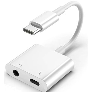 ONEZERO ZR733 GL054-1 TYPE-C AUX ŞARJ ÇEVİRİCİ