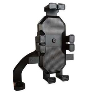ONEZERO ZR760 YF90-DC MOTOSİKLET GİDON TELEFON TUTUCU