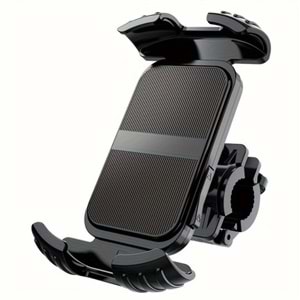 ONEZERO ZR764 YX19-DC MOTOSİKLET GİDON TELEFON TUTUCU