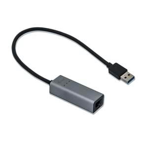ONEZERO ZR117/A USB ETHERNET METAL GİGABİT
