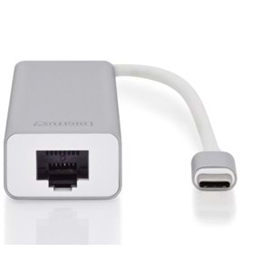 ONEZERO ZR115/A TYPE-C GİGABİT USB ETHERNET ÇEVİRİCİ 3,0
