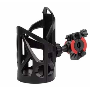 ONEZERO ZR846 SH-3133 BİSİKLET İÇECEK TUTUCU