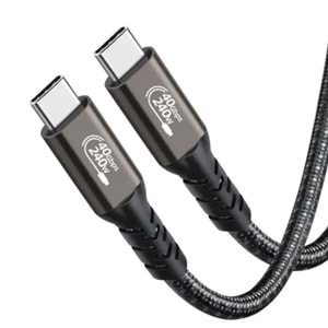 ONEZERO ZR851 8K USB 4 240W 40GB 60HZ 1.5 M