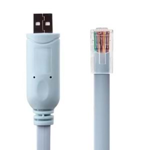 ONEZERO ZR857 RS232 USB TO RJ45 FTDI 1,8 M