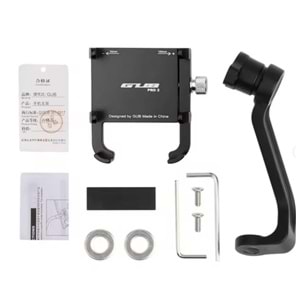 ONEZERO ZR GUB PRO 2 MOTOSİKLET TELEFON TUTUCU