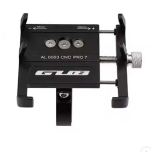 ONEZERO ZR GUB PRO7 DC MOTOSİKLET TELEFON TUTUCU