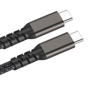 ONEZERO ZR936 TYPE-C TYPE-C 100W KABLO 5 M